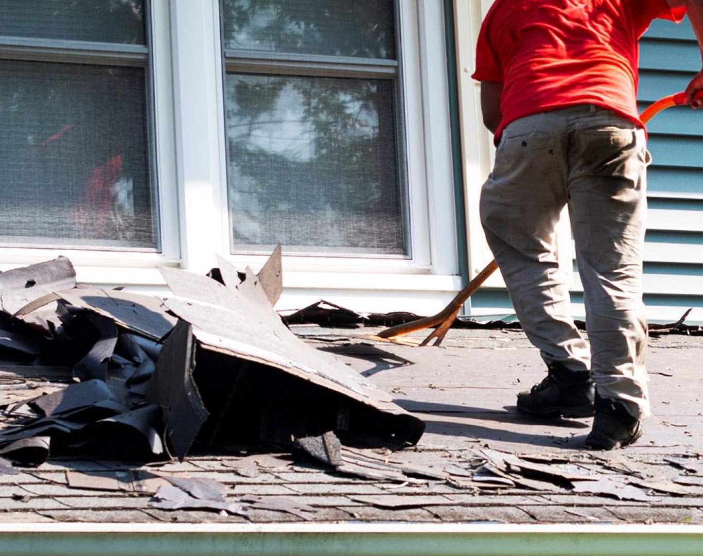 Professional damage restoration service Pittsboro with water cleanup equipment